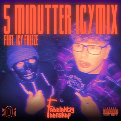 5 Minutter Icymix - Single