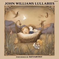 John Williams Ablum Cover