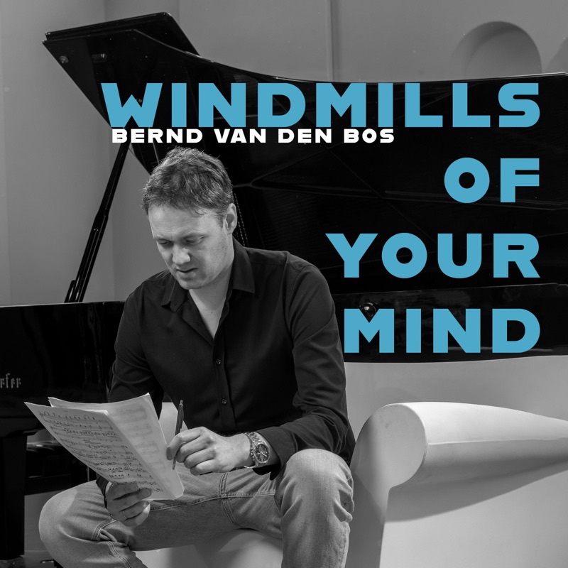 The Windmills Of Your Mind