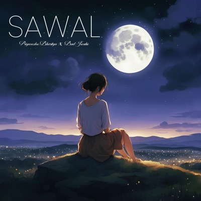 Sawal - Single