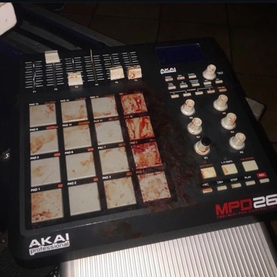 Somebody's Child (prod. Splurcetti) [Slowed] - Single