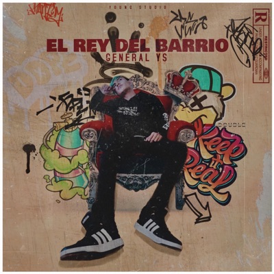 El Rey Del Barrio