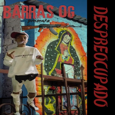 Despreocupado - Single