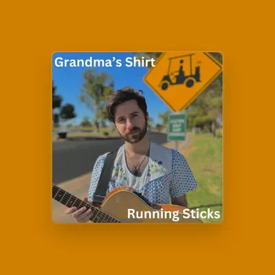 Listen to Running Sticks, watch music videos, read bio, see tour dates & more!