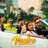 Vuelve - Single - Jhon & Demian, Albertina & Faddy