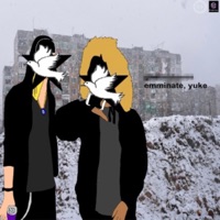 ghost (feat. yuke) - Single - Emminate