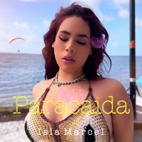 Mi Paracaida - Single - ISLA MARCEL