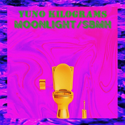 MOONLIGHT/SBMH - Single