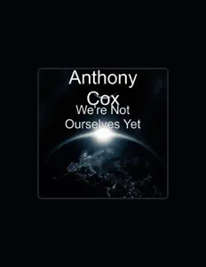 Listen to Anthony Cox, watch music videos, read bio, see tour dates & more!