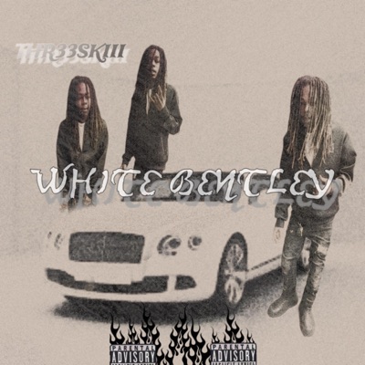 WHITE BENTLEY - Single