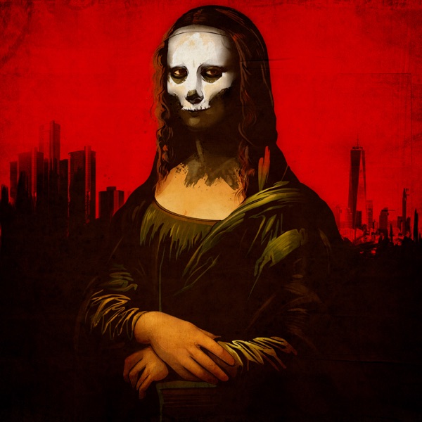 Mona Lisa