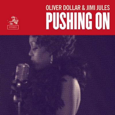 Pushing On - EP