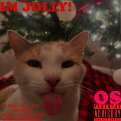 IM JOLLY! - EP