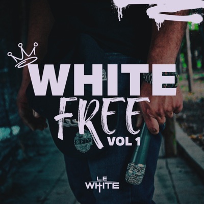 White Free, Vol. 1 - Single