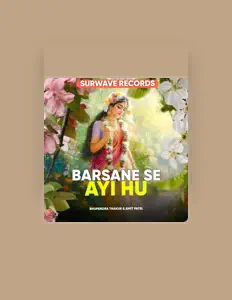 Ouça Bhupendra Thakur, assista a videoclipes, leia a biografia, veja as datas das turnês e mais!