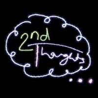 Second Thoughts (feat. Emily) - Single - SUDA