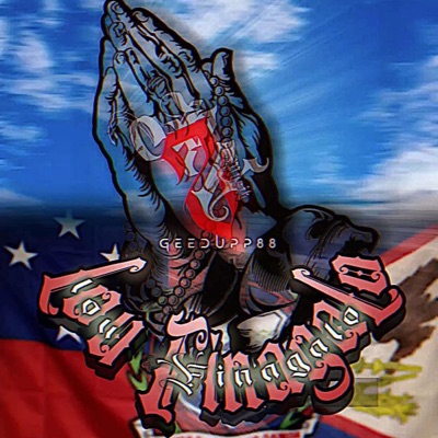 LOU FINAGALO - Single