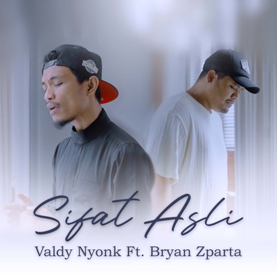 Sifat Asli (feat. bryan zparta) - Single