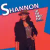 Shannon