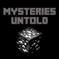 Mysteries Untold - Single - NickBin