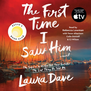 The First Time I Saw Him (Unabridged)
