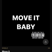 Move it - Single - Jxncy