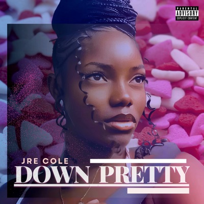 Down Pretty - Single