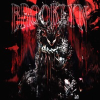 BROOKLYN - Single - SXYMXR & 808CXWBXL
