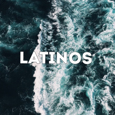 Latinos (feat. Parka Smoke) - Single