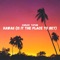 Hawaii (Is It The Place To Be?) - Carlos Tatum lyrics