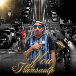 Vou de Transalp