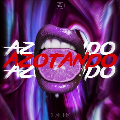 Azotando - Single