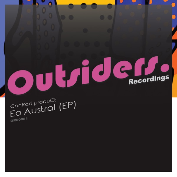 Eo Austral - Single