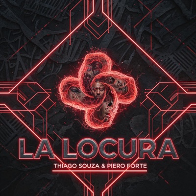 La Locura - Single