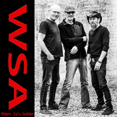 Der sker ikk en skid - Single