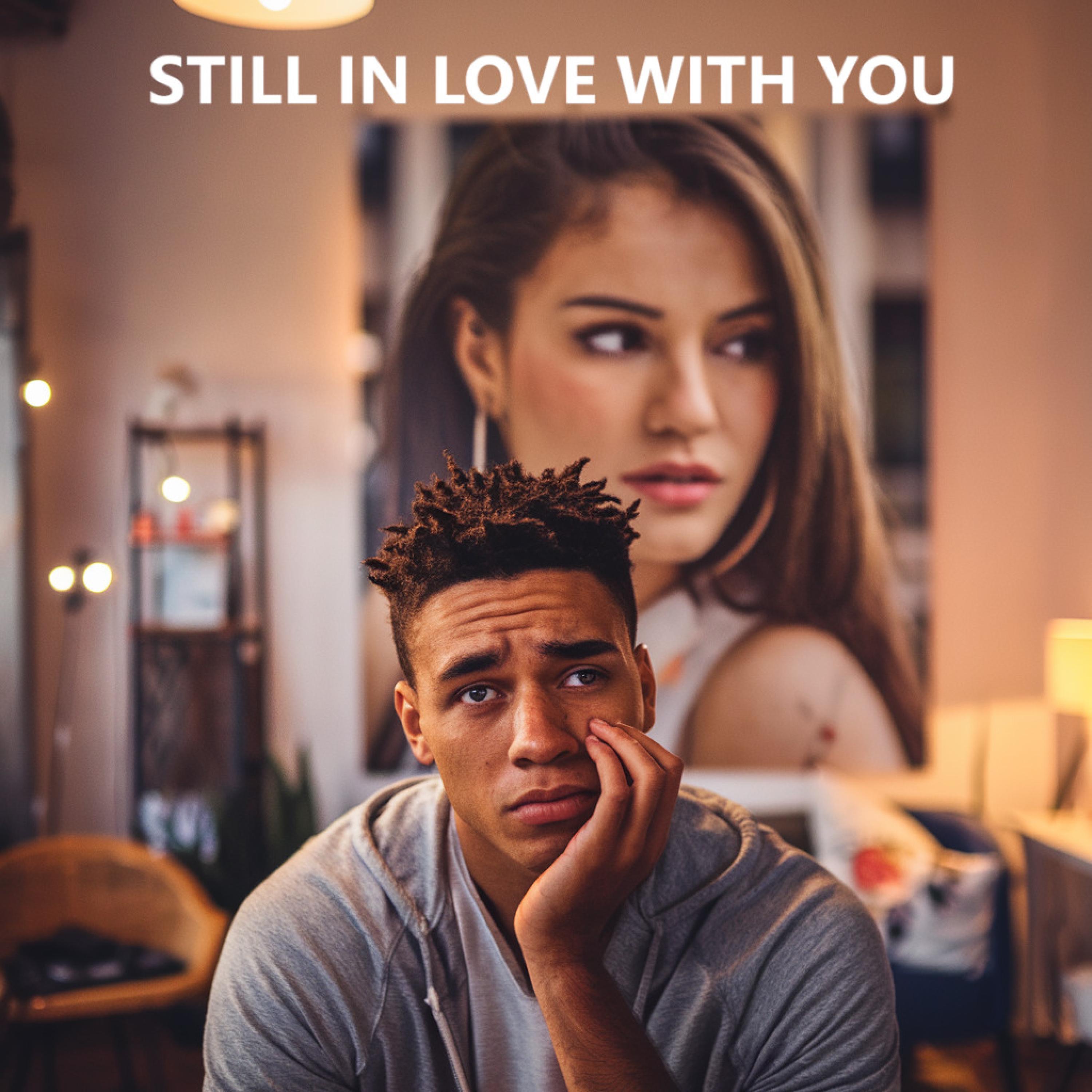 Still in Love - Single