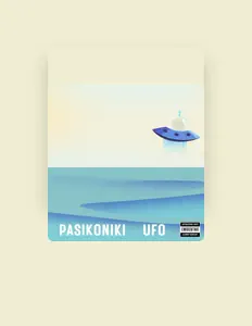 Pasikoniki: песни, клипы, биография, даты выступлений и многое другое.