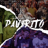 Davirito - Single - El Domi Blanco & ANGEL DIOR