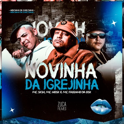 Novinha da Igrejinha - Single