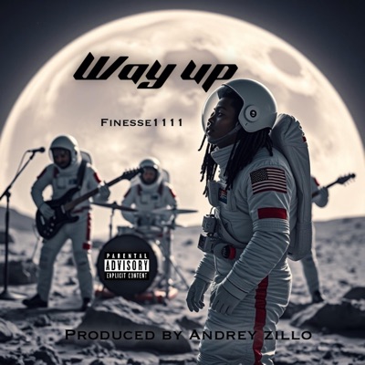Way Up - Single
