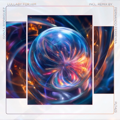 Lullaby For Him - Single
