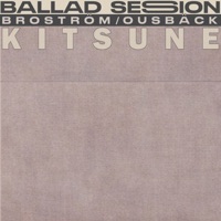 Kitsune - Single - Karl-Henrik Ousbäck & Håkan Broström