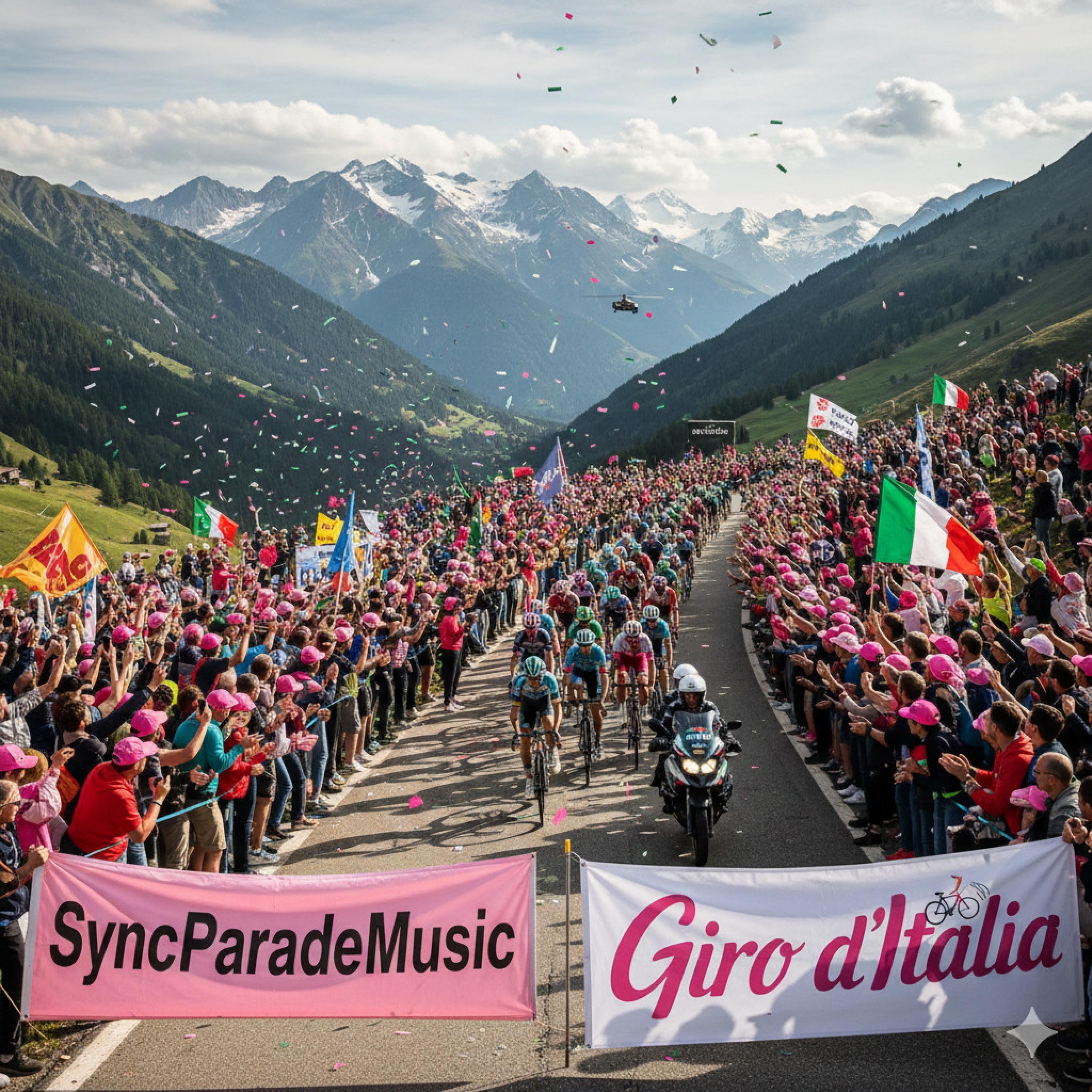 Giro d’Italia