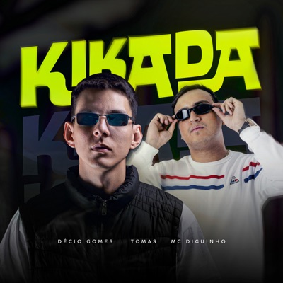 Kikada - Single