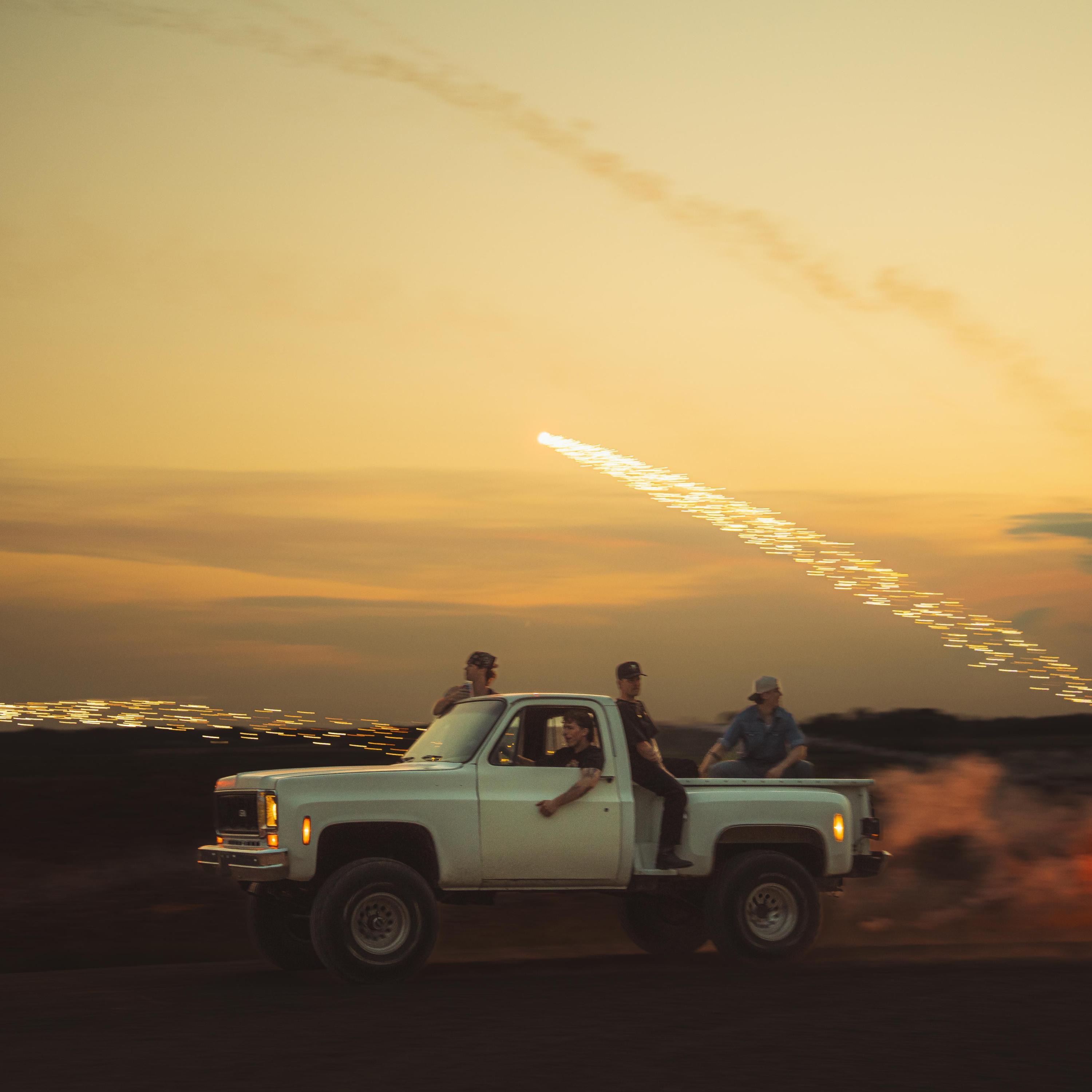 Cooper Tropeau & The Broken Bones