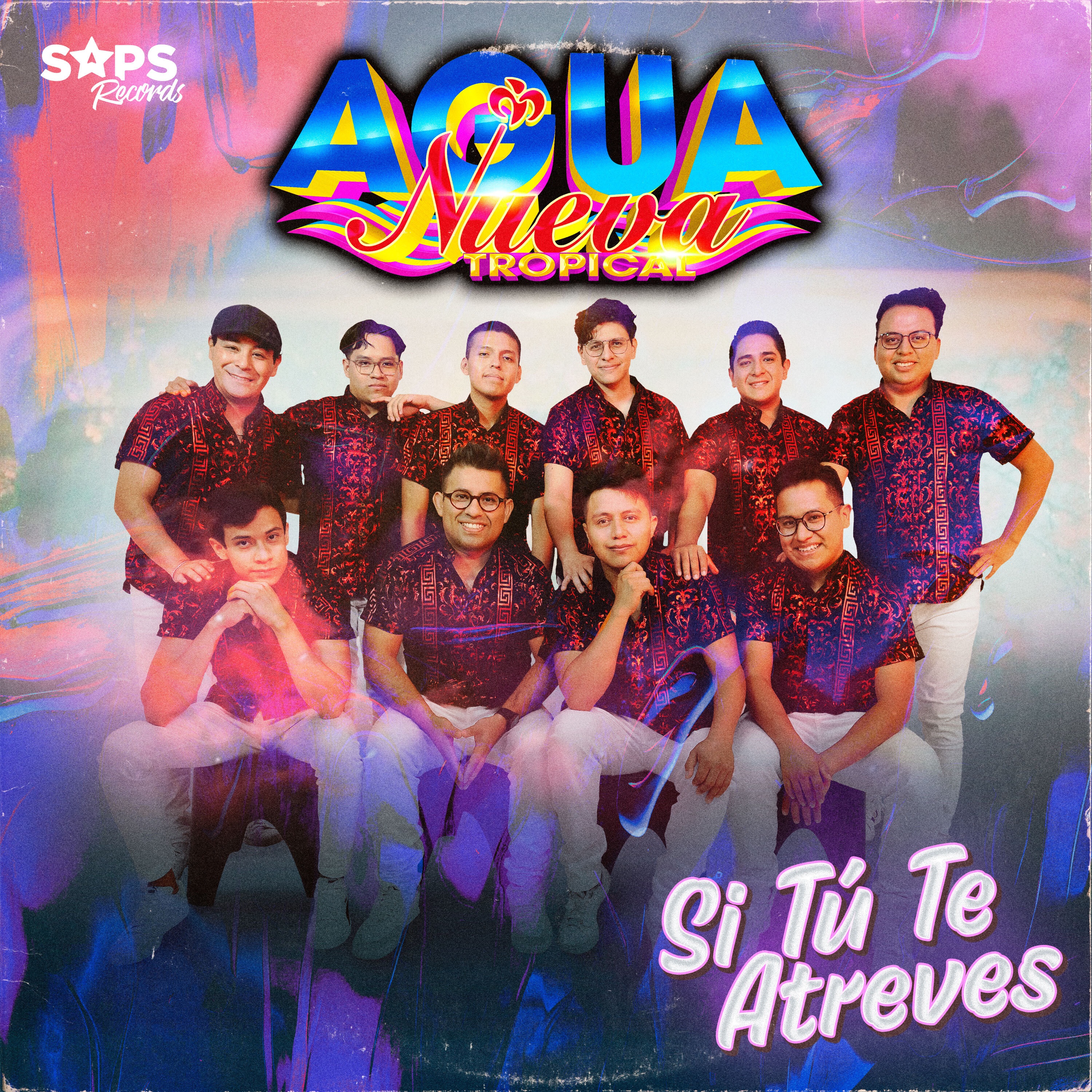Si Tú Te Atreves - Single