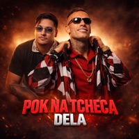 Pok Na TcHeca Dela - Single - DJ ALEX DA ZO & MC Breno 011