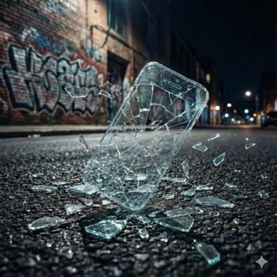 phone (feat. Klaudia) [Special Version] - Single
