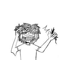 Deranged Slvt - Single - Pepperbeou