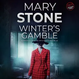 Winter's Gamble: Winter Black Season Two